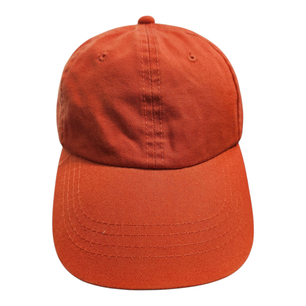Vintage Signatures Blank Strap Back Hat‎ Cap